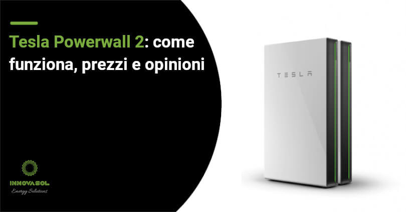 Tesla Powerwall 2