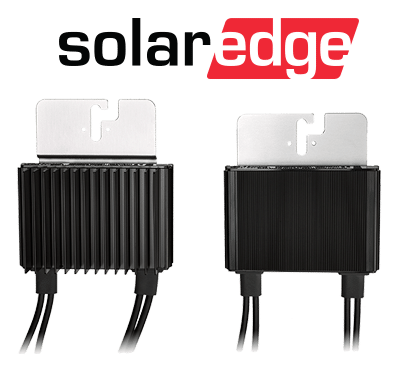 Ottimizzatori fotovoltaico SolarEdge