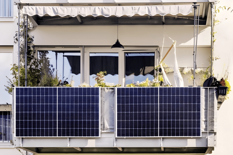 Fotovoltaico individuale in condominio