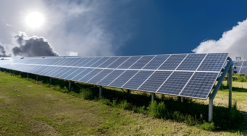 fotovoltaico agricolo