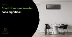 condizionatore inverter cosa significa