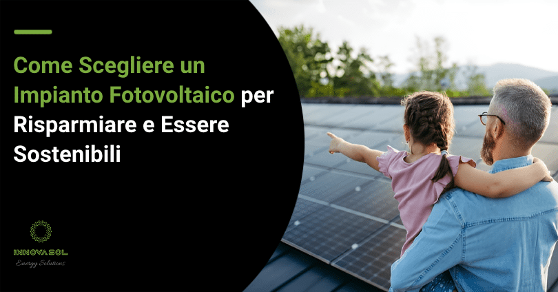 impianto fotovoltaico quale scegliere