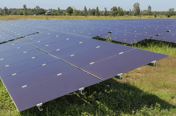 pannelli fotovoltaici silicio amorfo