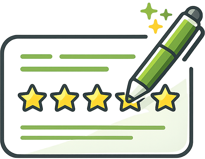 recensioni positive