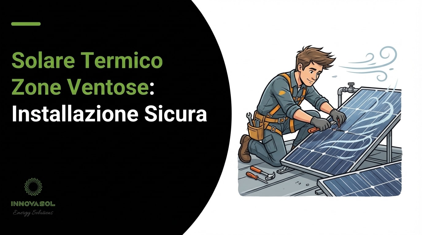 Solare Termico Zone Ventose Solare Termico Zone Ventose