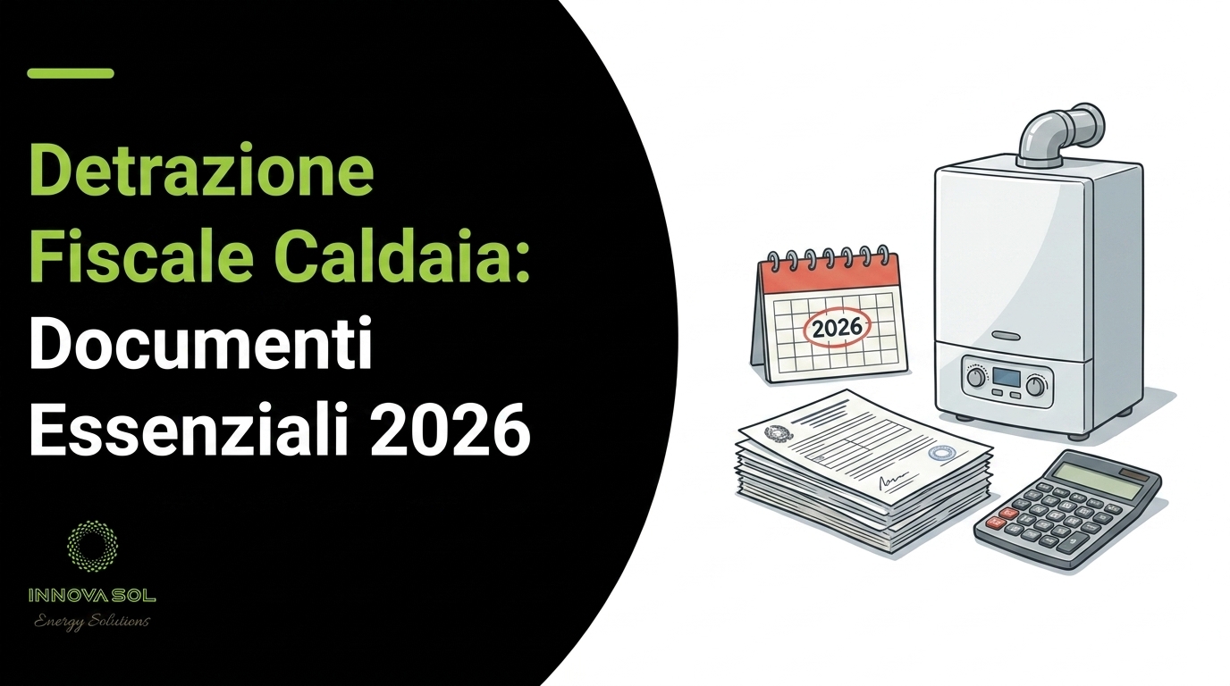 Detrazione Fiscale Caldaia Detrazione Fiscale Caldaia