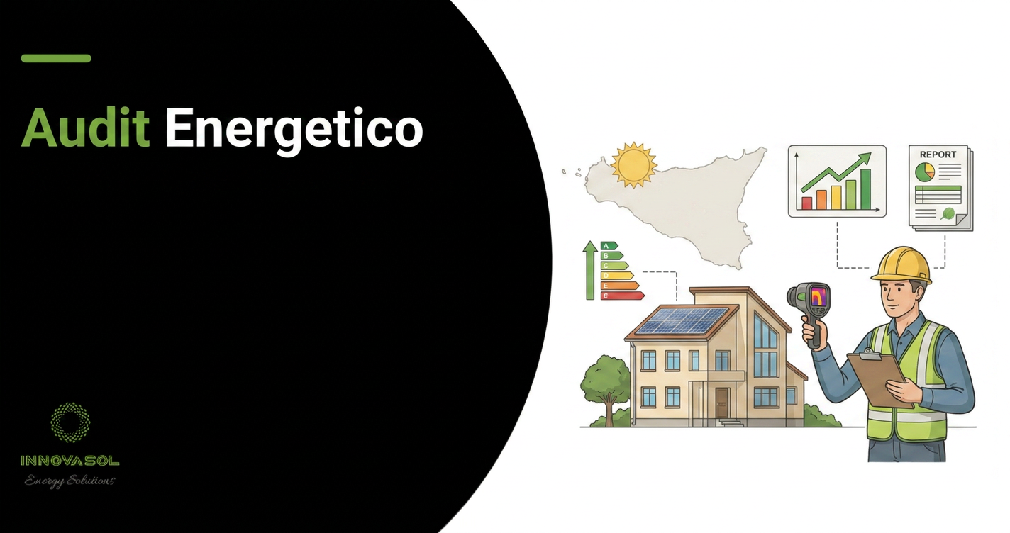 audit energetico audit energetico