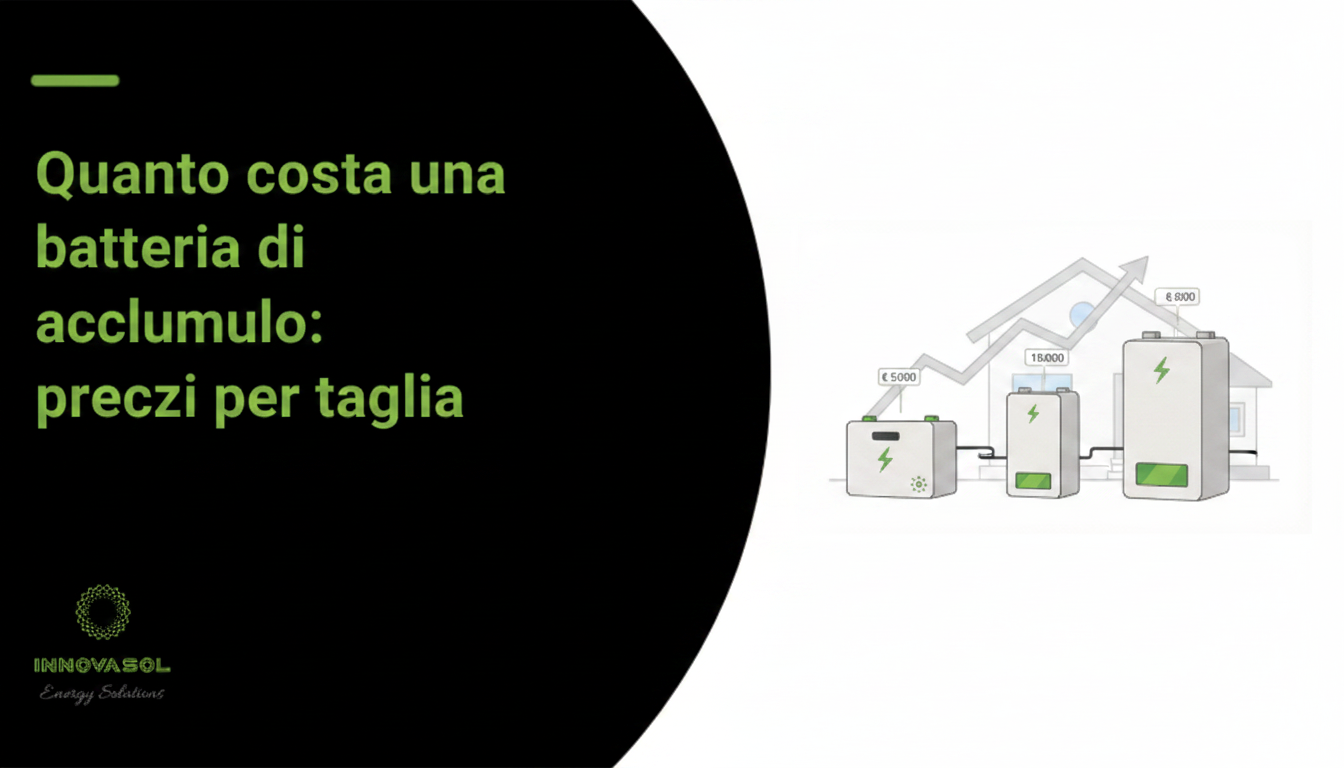 quanto costa una batteria di accumulo prezzi per taglia 1787996811463 quanto costa una batteria di accumulo prezzi per taglia 1787996811463