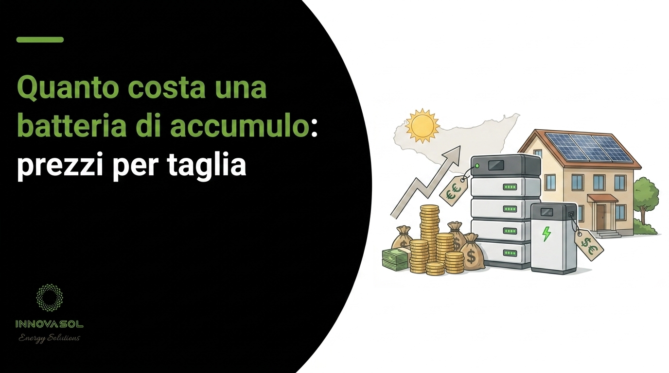 quanto costa una batteria di accumulo prezzi per taglia 1788169762708 quanto costa una batteria di accumulo prezzi per taglia 1788169762708