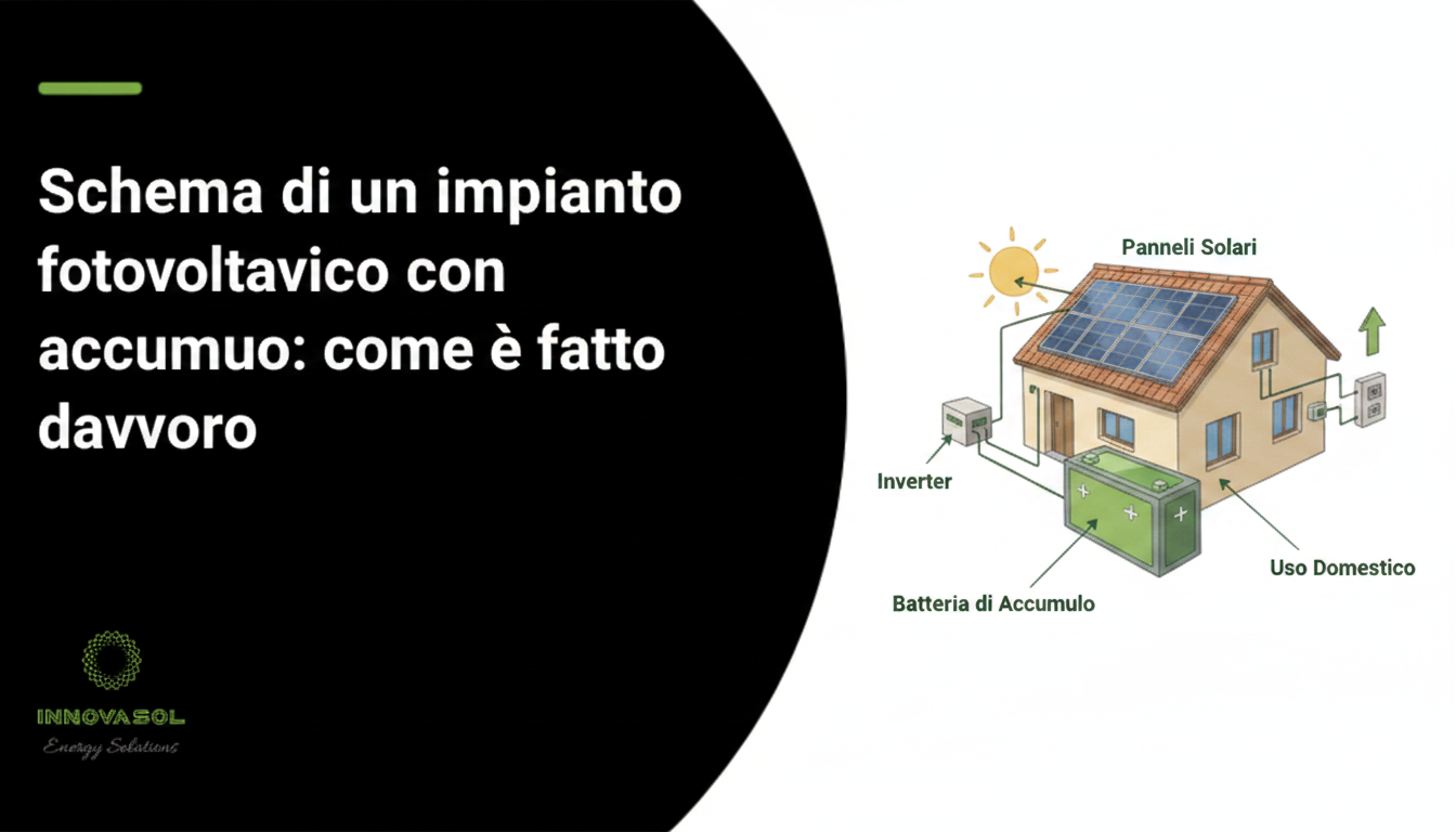 schema di un impianto fotovoltaico con accumulo come e fatto 1787996559351 schema di un impianto fotovoltaico con accumulo come e fatto 1787996559351