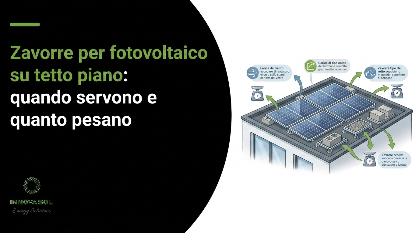 zavorre per fotovoltaico su tetto piano quando servono e qua 1788174539394 zavorre per fotovoltaico su tetto piano quando servono e qua 1788174539394