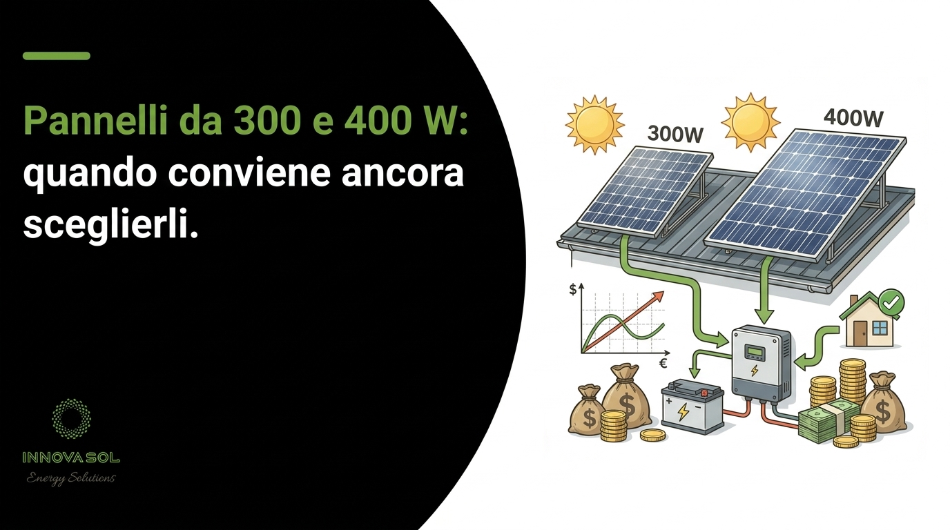 pannelli da 300 e 400 w quando conviene ancora sceglierli 1790670042674 pannelli da 300 e 400 w quando conviene ancora sceglierli 1790670042674